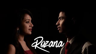 Rozana Acoustic Cover  Naam Shabana  Shreya Ghoshal  Acoustic Cover by NILU [upl. by Sigismundo]