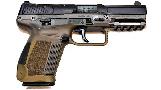 10 Best Pistols In The World [upl. by Moskow]