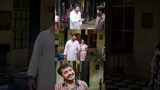 ഞാൻ ജയിലിൽ പോയപ്പോ അവൾ രണ്ടു പ്രസവിച്ചു🤣😂  Malayalam Comedy Scene  Comedy Mammootty Movie [upl. by Nodlew]