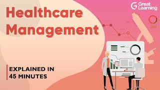 Healthcare Management  Key segments of the Healthcare Industry  Great Learning [upl. by Ilrebmyk114]