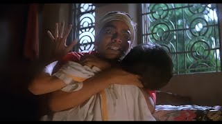 तेरा बेटा उसे दंड देगा  Ashitosh Rana Best Thriller Acting  Sangharsh Movie Scene  Akshay Kumar [upl. by Rostand]