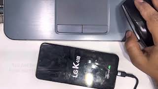 LMK410EMW Unlock  LG K41S Network Unlock [upl. by Auria]