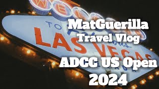 Las Vegas Travel Vlog 2024 [upl. by Mendelsohn]