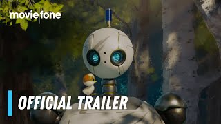 The Wild Robot  Official Final Trailer  Lupita Nyongo Pedro Pascal [upl. by Eiknarf]