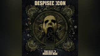 Despised Icon  Tears of the Blameless [upl. by Shaikh]