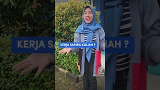 Hati hati di jalan apalagi kalo ada Promo 2024 Beasiswa Di Universitas Bani Saleh [upl. by Koeninger]