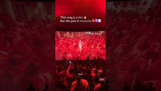 Mersal theatre response 🔥🔥 thalapathyvijay vijay tvk mass power movie theatre shorts [upl. by Atiran]