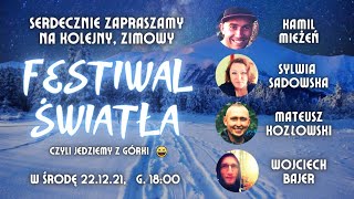 Festiwal Światła  Jedziemy z górki [upl. by Romito449]