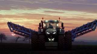 Fendt 1000 Vario [upl. by Baer]