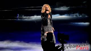 Lara Fabian  Je taime en live 2017 [upl. by Rowen]