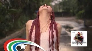 Sandata  Yeng Constantino Music Video [upl. by Orelia]