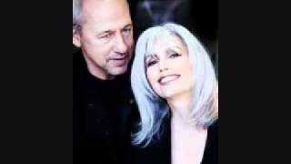 Love and Happiness Mark Knopfler and Emmy Lou Harriswmv [upl. by Kristien]