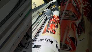 “Ecosolvent printing Stunning prints lasting impact” printing ecosolvent car wrap printer [upl. by Hillhouse]