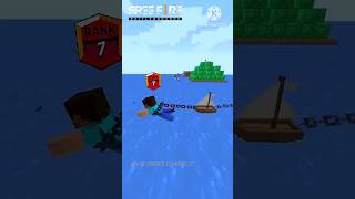 Minecraft different levels minecraft shorts shortsviral trendingshorts trend viralshorts [upl. by Fina730]