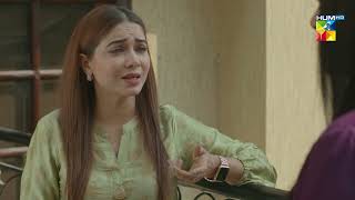 Badnaseeb  Episode 42  Best Scene 03  Hum TV [upl. by Nnylireg817]