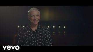 Annie Lennox  Nostalgia Album Trailer [upl. by Pablo361]