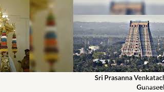 Places to visit in Tiruchirappalli Trichy [upl. by Irpak]