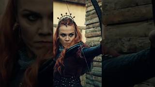 Sofia😈kills ⚔️ all spies😭 to Osman bey👑sad scene Episode 169 osmanshortsfeedytshorts [upl. by Cassius732]