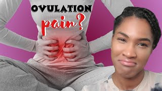 Surprising Symptoms of Ovulation You Need to Know [upl. by Ennaeirrac]