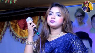 Mon Pakhiমন পাখিসিমা সরকারsima sarkarfolk song [upl. by Asiel]