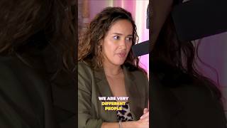 Jaina Lee Ortiz reflects on playing Andy Herrera in Station 19 🎬 shorts [upl. by Dwan]