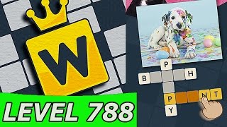 Wordalot Level 788 Answers AndroidIOS [upl. by Maze]