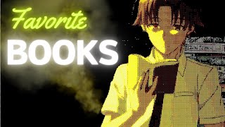 Ayanokoji recommends what books you should read [upl. by Hugh]