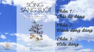 Audio Book Sống Sáng Suốt Sách nói hay được nghe nhiều nhất [upl. by Parsons]