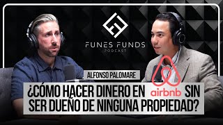 Cómo hacer DINERO en AIRBNB sin ser dueño de ninguna propiedad California vs Florida  EP11 [upl. by Lenhard733]