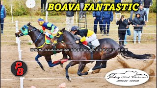 BOAVA FANTASTIC JOCKEY CLUB VALENTINE  SARMIENTO CORDOBA 23062024 [upl. by Vyky8]