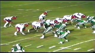 1989 Minor League Football System Championship Game [upl. by Llenahs]