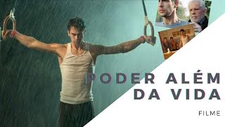 PODER ALEM DA VIDA filme completo [upl. by Garretson]