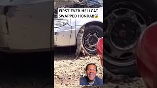 ENGINE SWAP MECHANICS hahadavis mechanics subscribe funny likesharesubscribe mems lifeofty [upl. by Moht8]