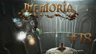 Lets Play Das Schwarze Auge Memoria Part 18  Sechs Elemente [upl. by Avlis751]