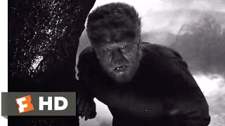 The Wolf Man 1941  First Kill Scene 510  Movieclips [upl. by Kelley727]