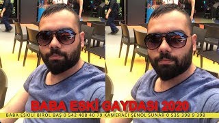 BABAESKİ GAYDASI 2020 BİROL BAŞ [upl. by Leinad6]