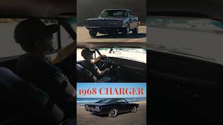 the irresistible 68 Dodge Charger [upl. by Carlynne297]