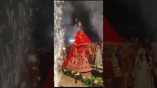 Bridal entry songs shortvideo trending viralshort [upl. by Yesiad]