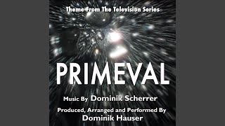 Primeval  Main Theme from the BBC TV Series [upl. by Yared]