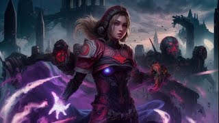 Unholy Dreadhorde  Standard BO3 Foundations  MTG Arena [upl. by Whiffen199]