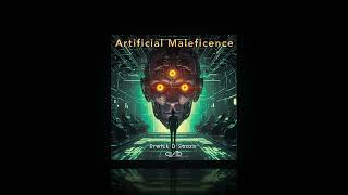 Artificial Maleficence  evilscifi ORIGINAL [upl. by Borek]