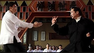 IP MAN 2 [upl. by Silver]