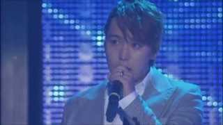 ENGSPA SUBS SUPER JUNIOR Sungmin Kyuhyun Ryeowook Zhoumi 「いのちの歌 Inochi no Uta」 [upl. by Bala]