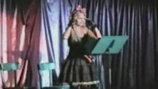 Kristin Chenoweth  Heart Of Glass  Scene 5 [upl. by Wittenburg464]