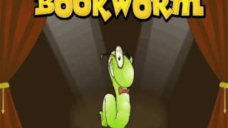 Bookworm Trailer [upl. by Aicyle]