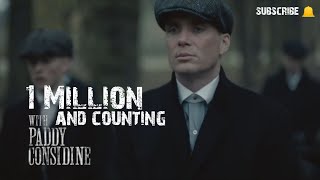 peaky blinders best intro [upl. by Adiari]