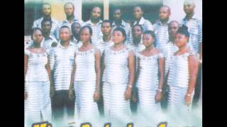 Ɖewota hafi zɔna Track 1  Minyɔ̃ Bɔbɔbɔ Group [upl. by Zysk]