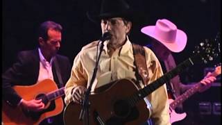 George Strait  Run Live From The Astrodome [upl. by Ennaeel77]