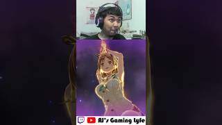 REACTING TO RYZAS ULTIMATE FATAL DRIVE FOR THE FIRST TIME  Atelier Ryza 3 Shorts [upl. by Ahsiekel216]