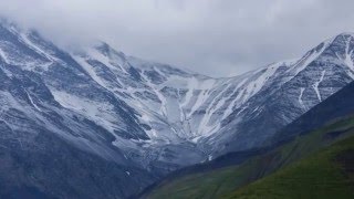 Тамила Хидирова  Даллай Лезги Макьам Lezgi Mahnisi [upl. by Mariana97]